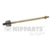 NIPPARTS J4840700 Tie Rod Axle Joint